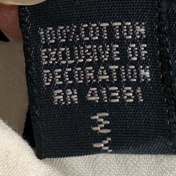 Polo Ralph Lauren Mens Classic Fit White 2XL Short Sleeve Button Dwn Shirt - Picture 5 of 6